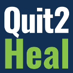 Quit2Heal Logo